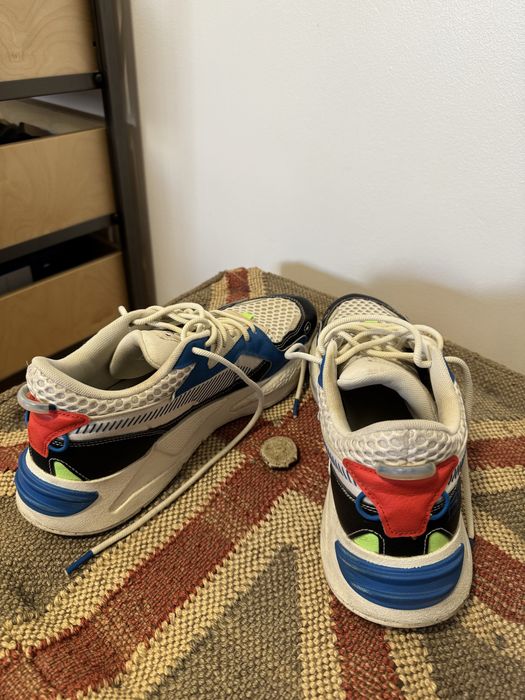 Adidasi PUMA barbati 42.5