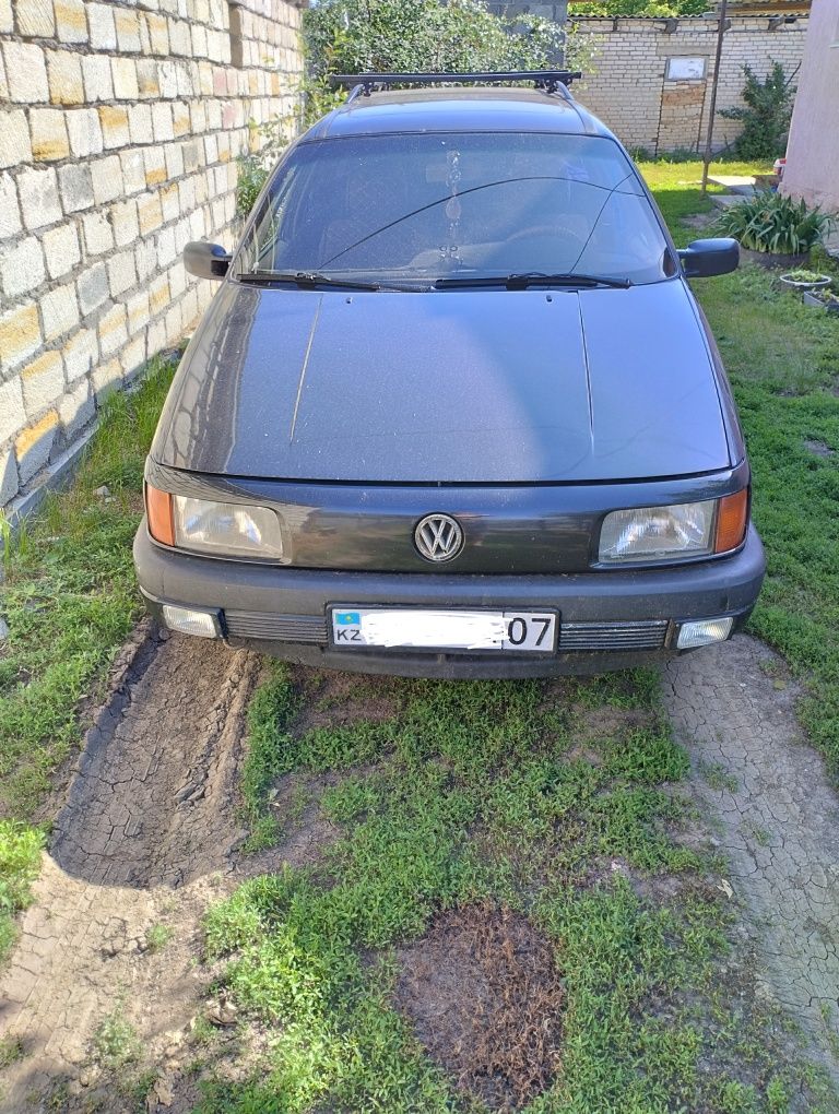 Продам Пассат универсал !