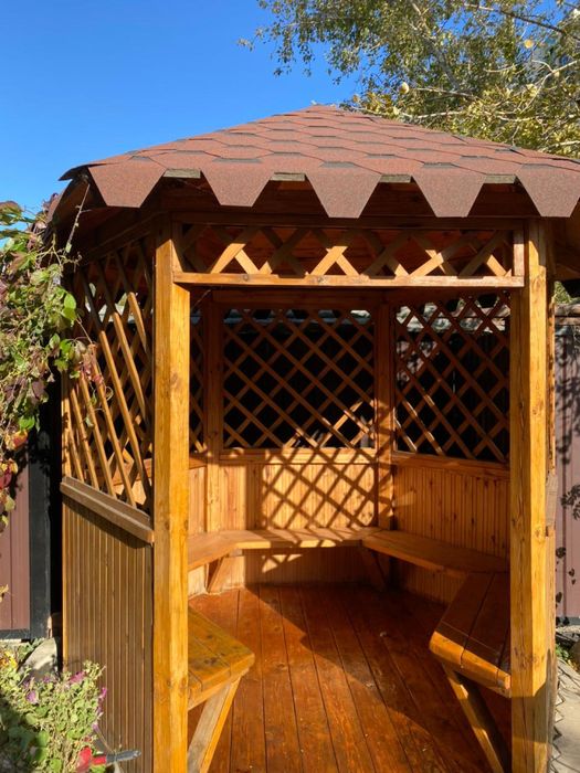 Строительные услуги