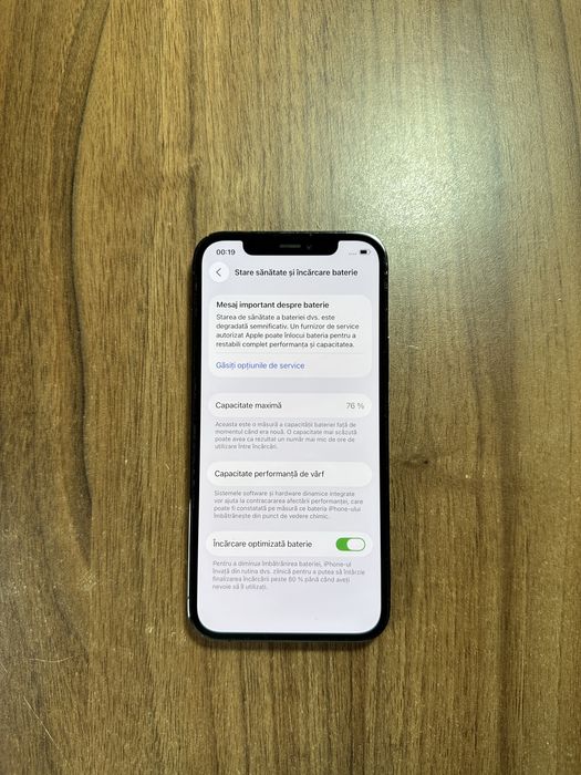 Iphone 12 PRO impecabil