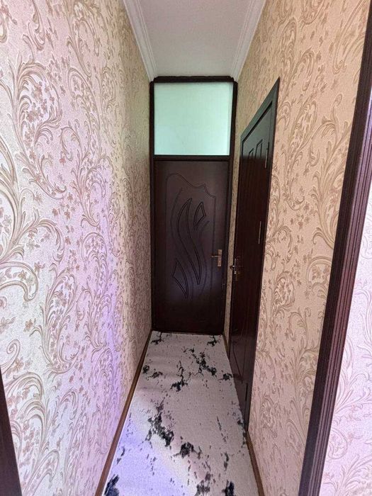 Кадышева Авасозлар 2 55м2 2/1/5 В Ипотеку можно