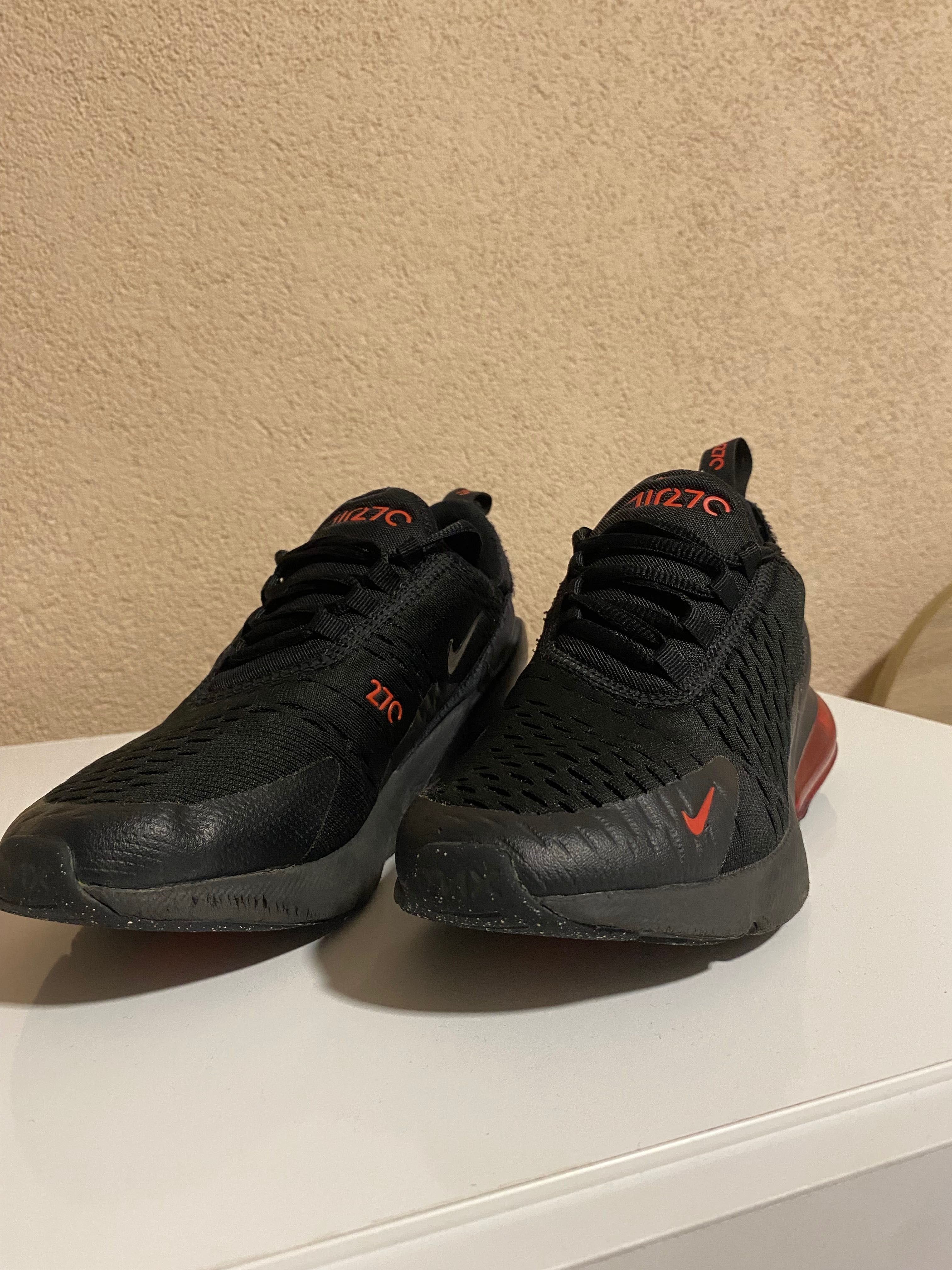 Nike air max 270