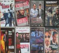 DVD filme artistice actiune, polițiste, thriller