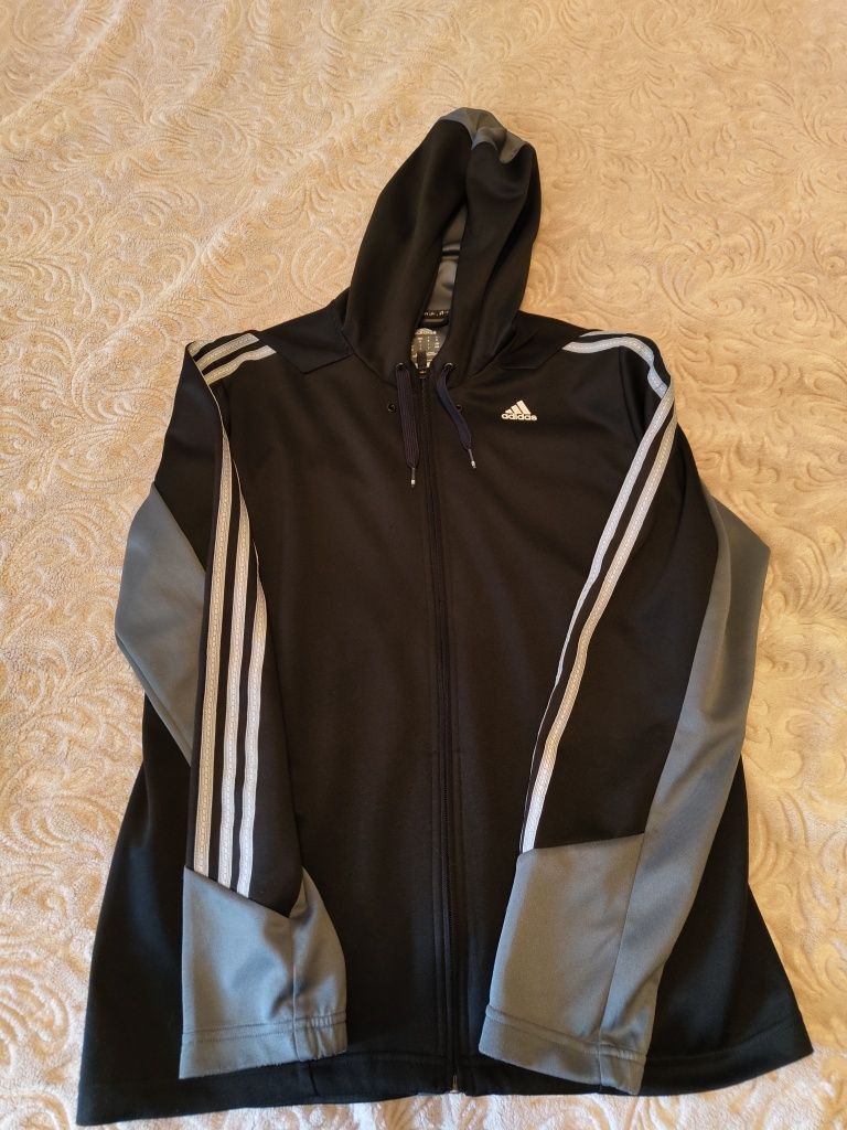 Vand bluza Adidas Climalite