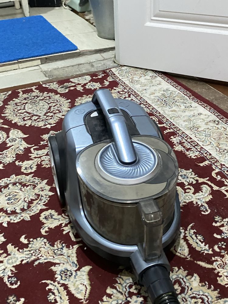 Пылесосы HALEY 3000w