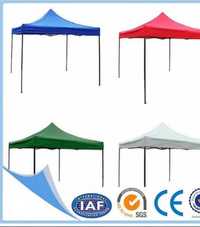 Cort Pavilion 3x3m metri Rezistent 18 Kg