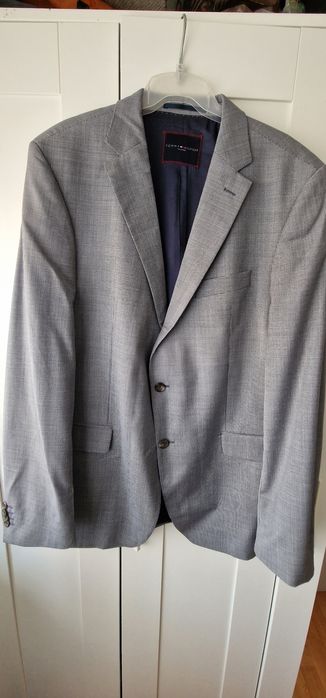 Sacou Tommy Hilfiger