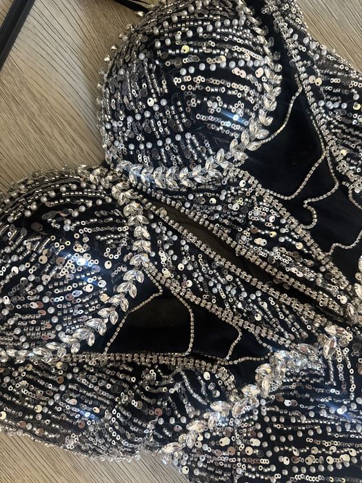 rochie de seara, noua