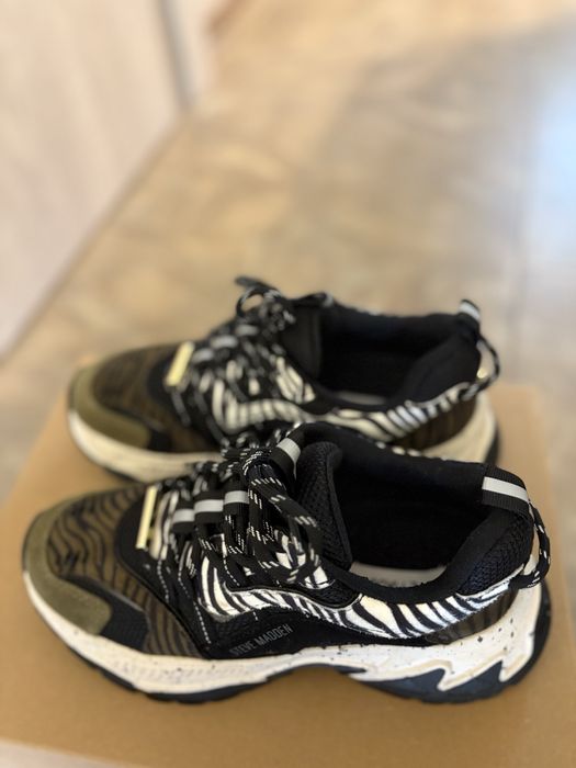 Дамски сникърси Steve Madden