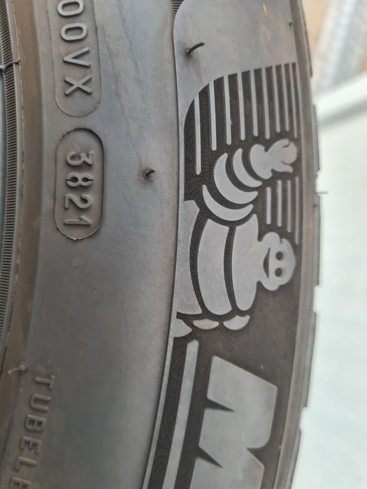 Зимни гуми 19”/255/55