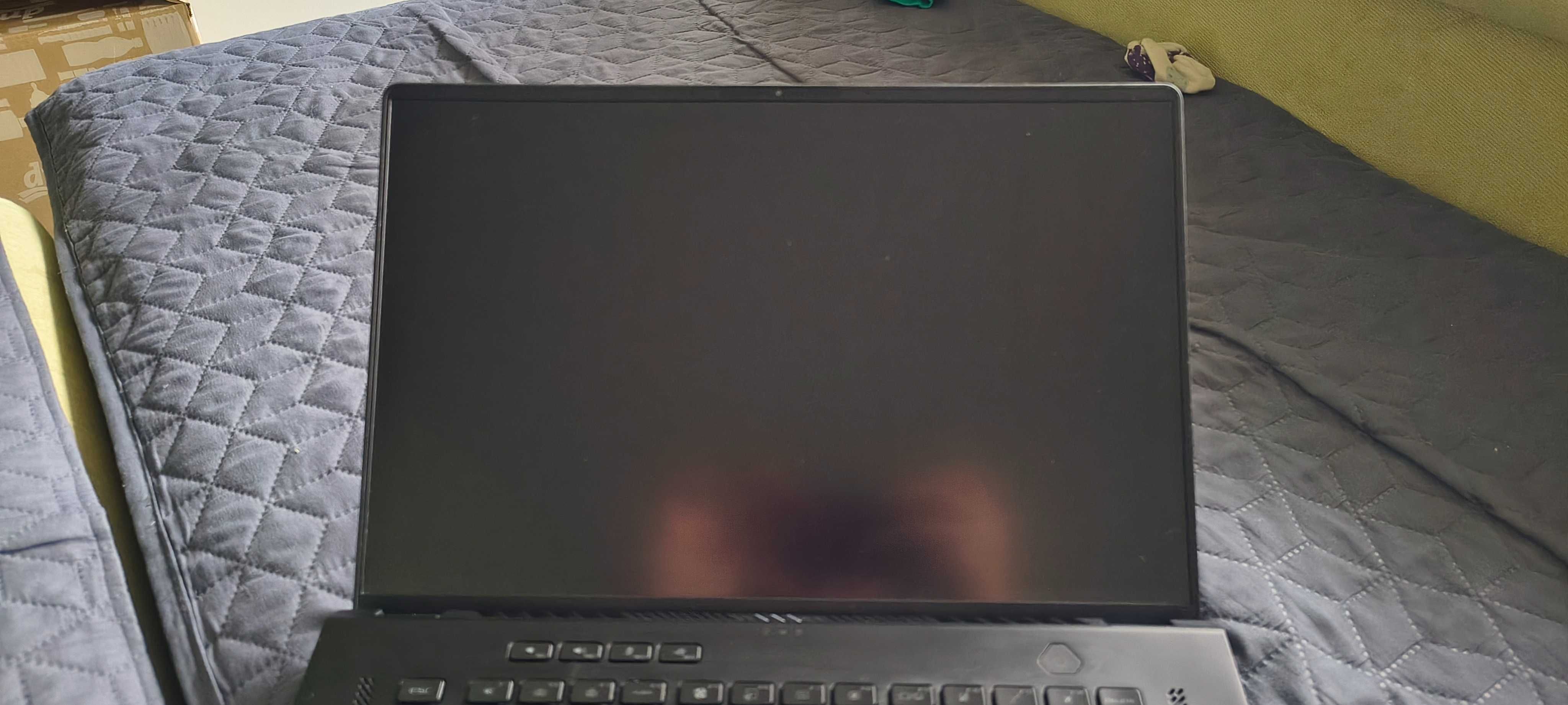 ASUS ROG Zephyrus M16 GU603ZE  i7-12700H, RAM 24GB, 1TB / RTX 3050 Ti