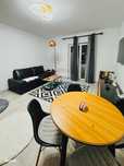 Apartament cu 3 camere de vânzare în zona Central