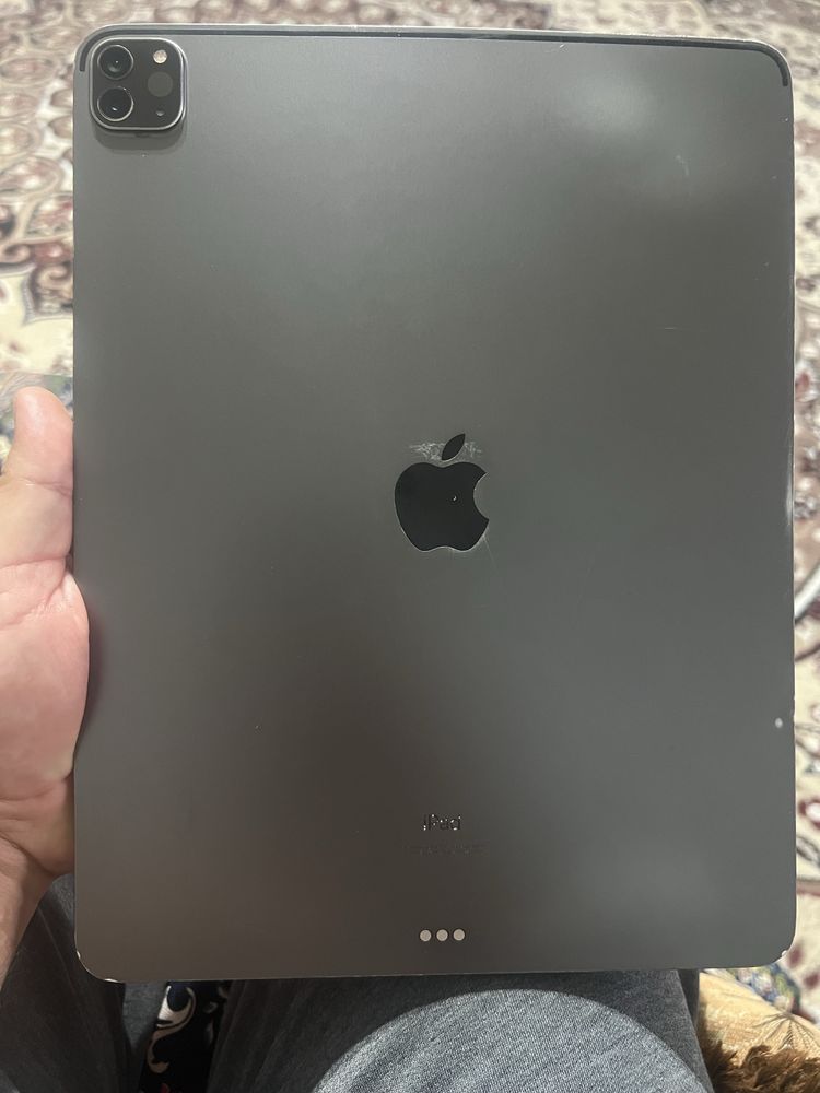 Ipad pro 4-gen. 512 gb