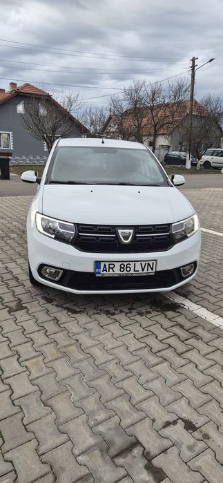 Dacia Logan 2 1.5 dci