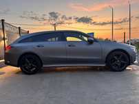 Mercedes-Benz CLA Mercedes CLA 250e AMG. Hybrid