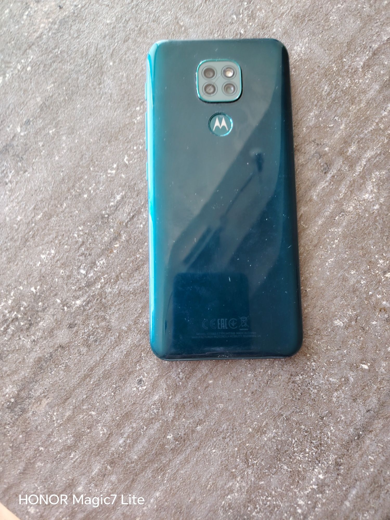 Motorola g9 play
