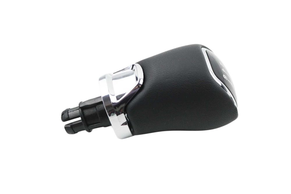 Топка за скоростен лост за Шкода SKODA Octavia III Yeti Superb Кожена