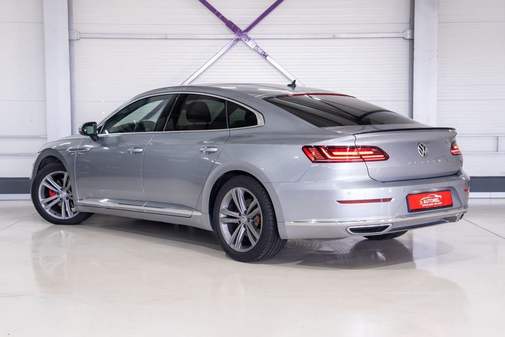 Arteon/R-Line/ Led/Camera/Navigație! Alcantara/15950 Euro/ Ocazie/