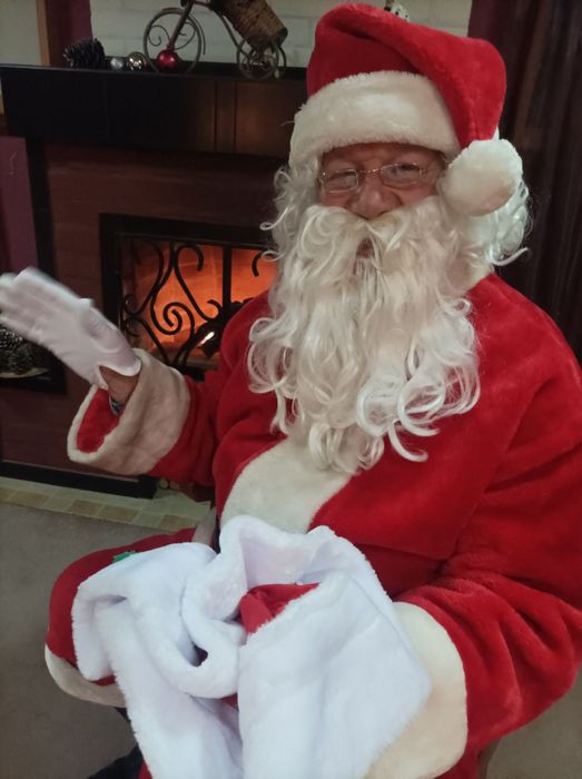 Дед Мороз и Снегурочка на ваш праздник !