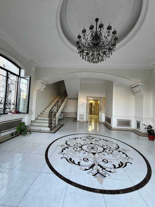 Сдам квартиру в аренду