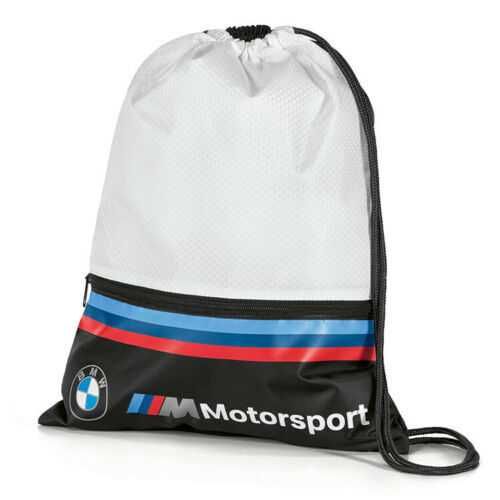 Sac Gym BMW M Motorsport