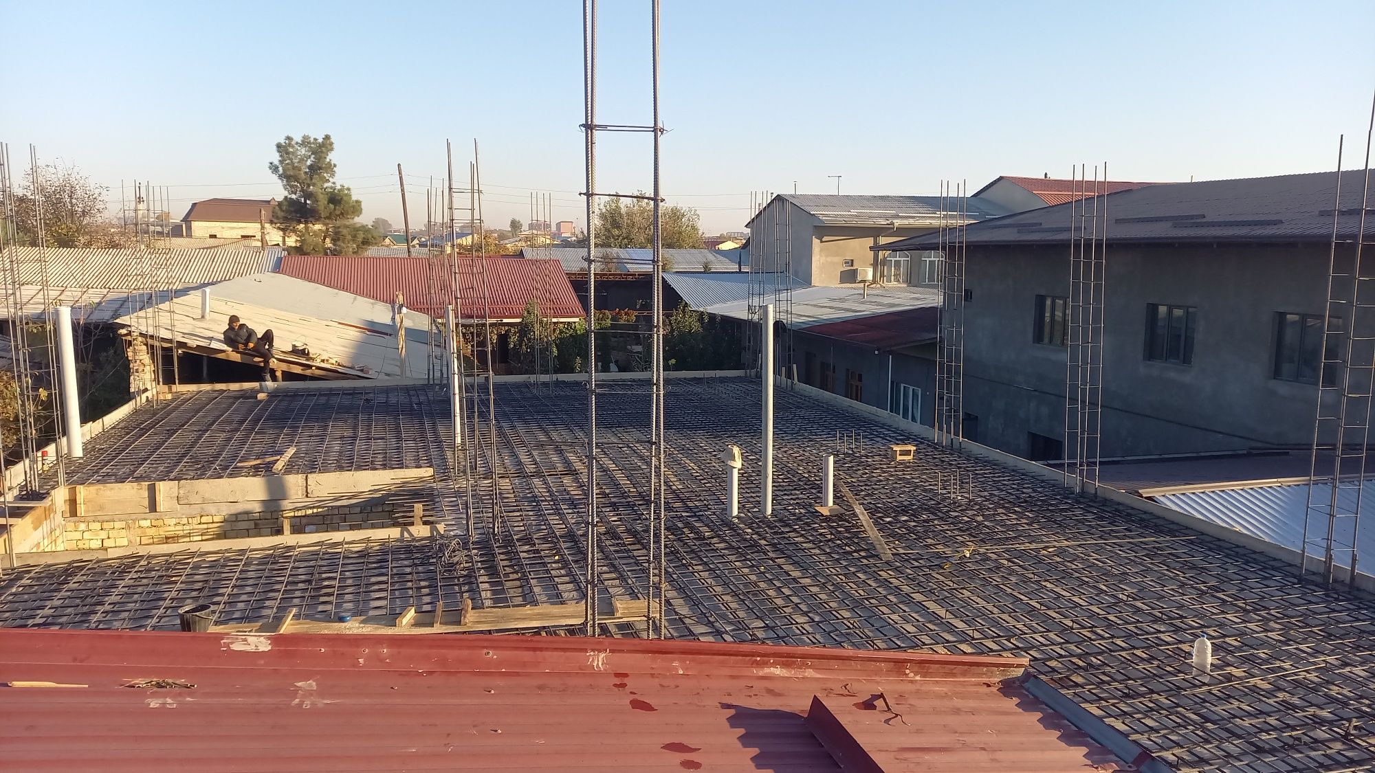 Uy quramiz sifatli