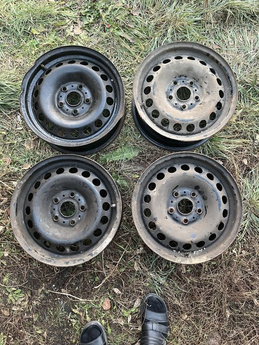 Продам комплект дисков