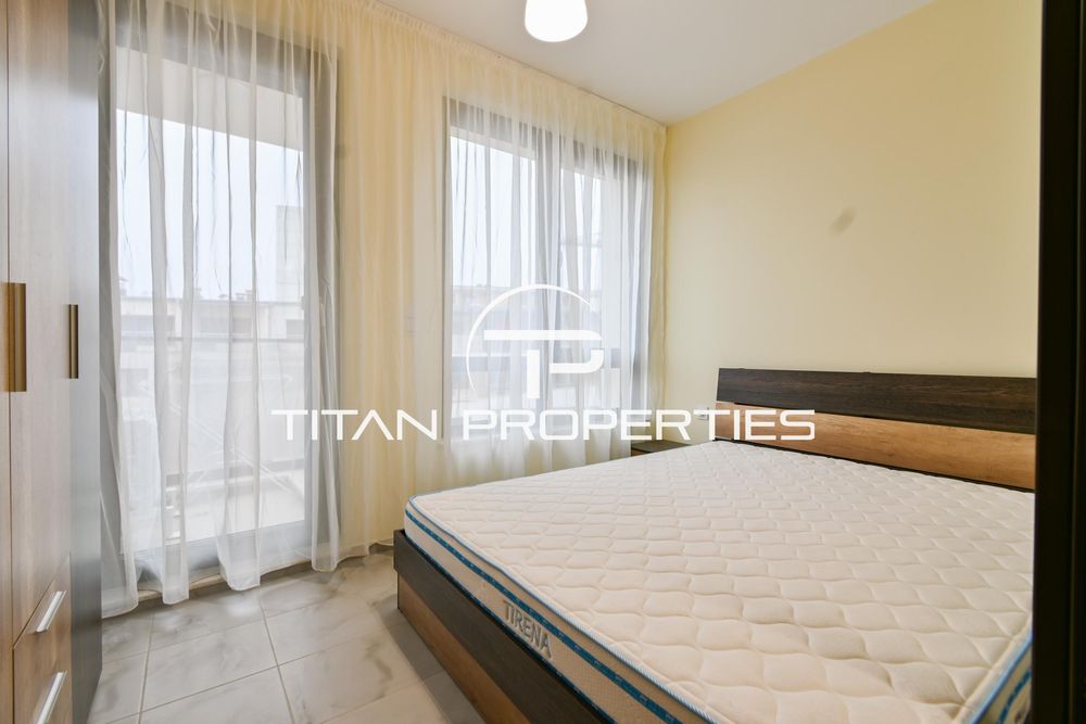 Дава се под наем Двустаен апартамент в София, Полигона - 42 кв.м за 500 € - Снимка #4