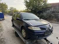 Dezmembrez renault megane 2 1.9