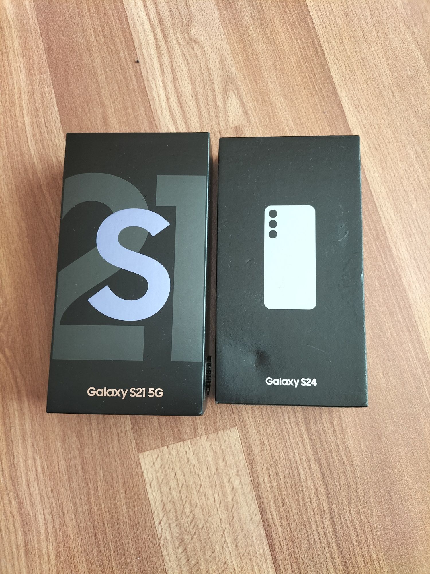 Samsung Galaxy S24/S21 cutie