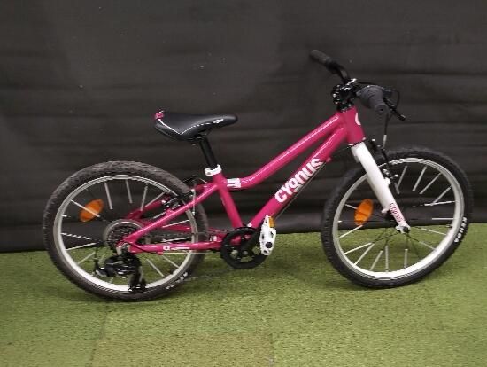 Cygnus 20" - produs resigilat - (SecondHand) Decathlon