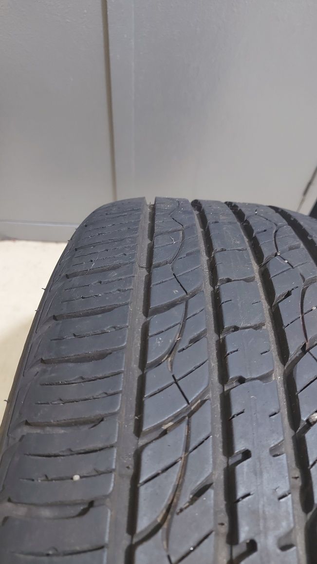 Anvelopa Kumho Crugen Premium KL33 235/55 R19 101H