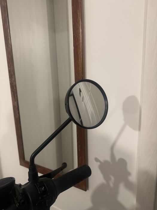 Scutere electrica 800W