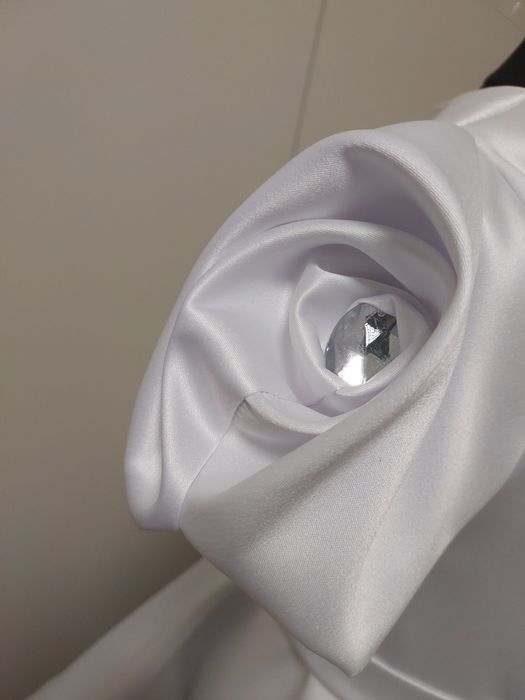 Rochite fulg de nea serbare  3-7 ani