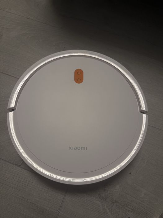 Xiaomi Robot Vacuum E5