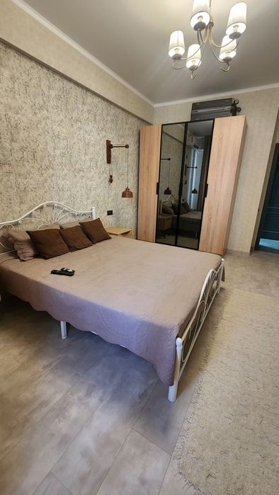 Аренда Евроквартиры Чиланзар -4 Новостройка