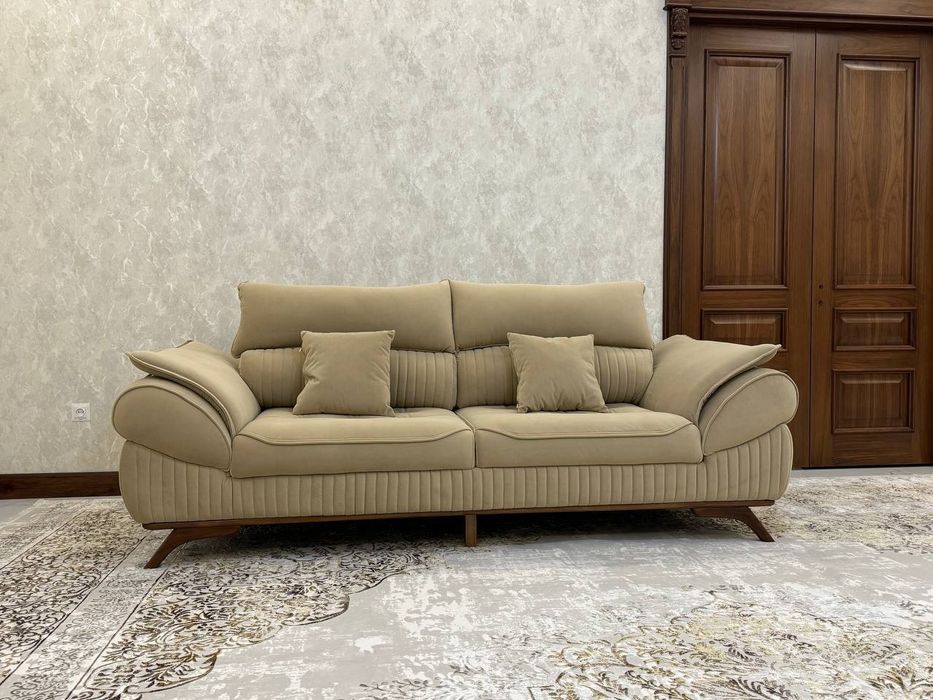 Myaxky mebel divan kreslo