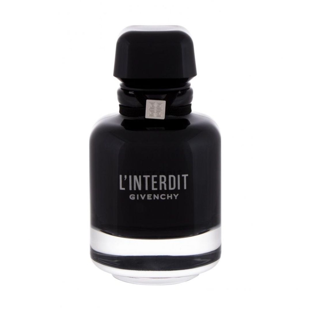 Parfum Givenchy L'interdit Roșu și Negru 80 ML