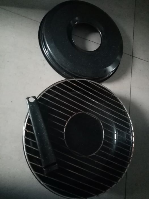 Grătar pentru aragaz