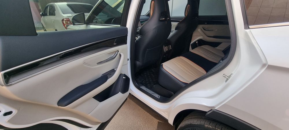 Byd champion 605 full