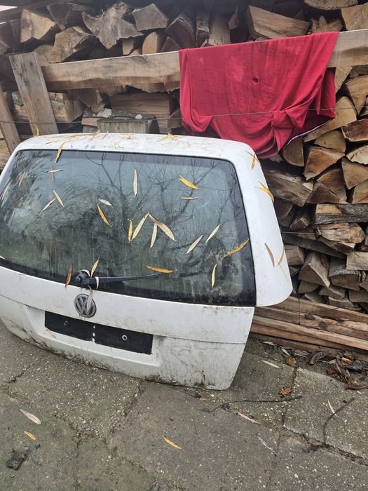 Portbagaj vw golf 4 brek