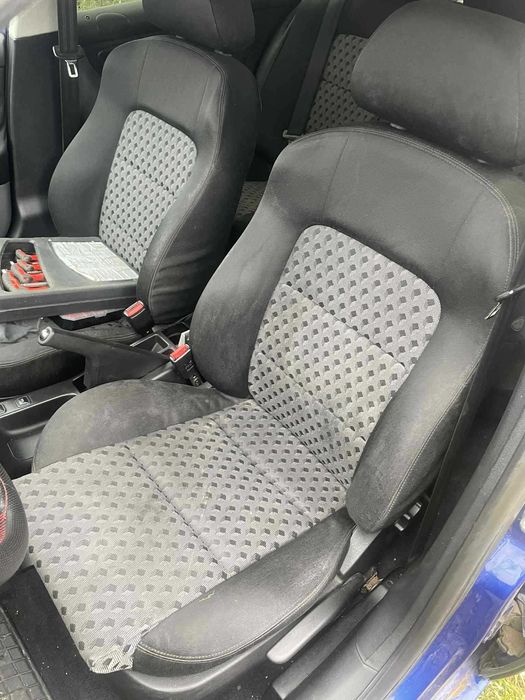 Vand scaune+bancheta Seat Leon 1m