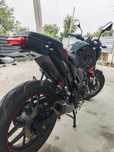 Lifan  мотоцыкл street