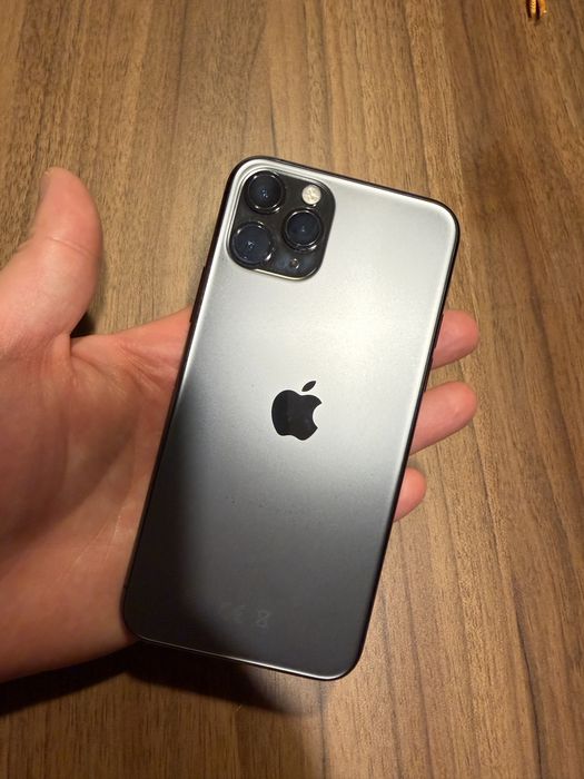 Vand Iphone 11 Pro