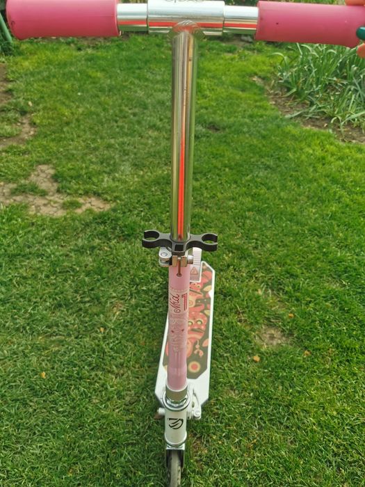 Trotineta Decathlon