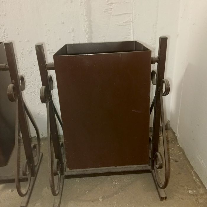 Жаңа Урна мусырка