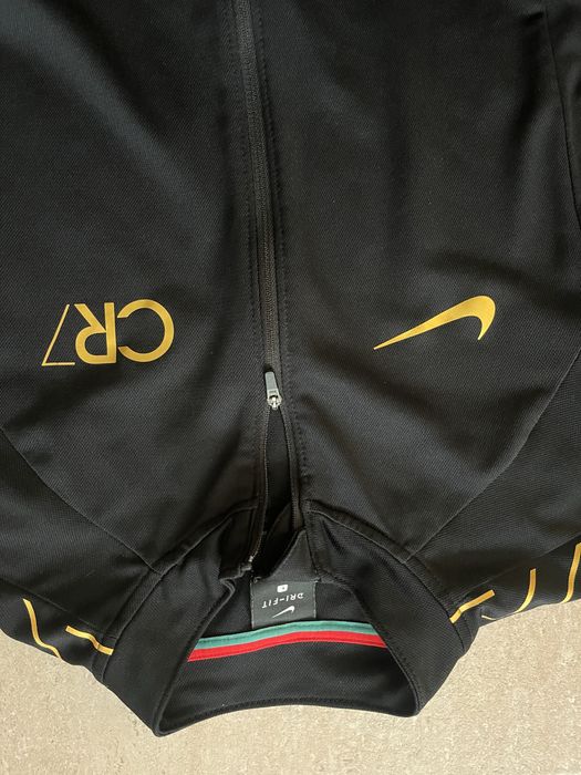 Горнище на Nike / CR7 размер S