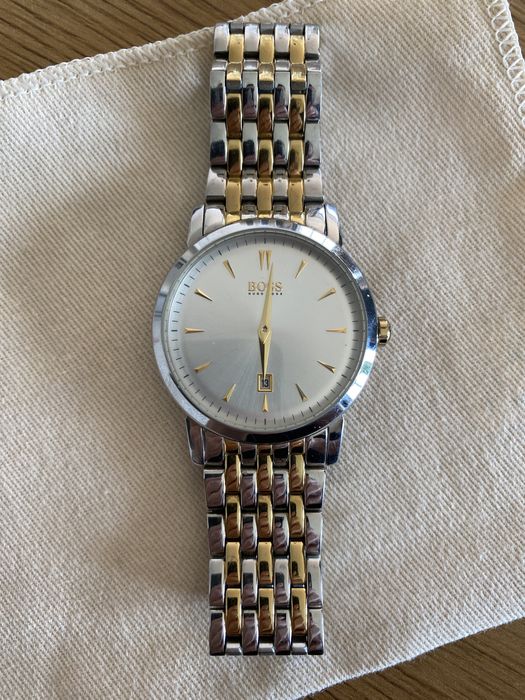 Hugo Boss Ref: HB 140.1.20.2429 - cu baterie