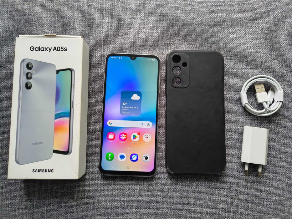 Samsung Galaxy A05s 128GB