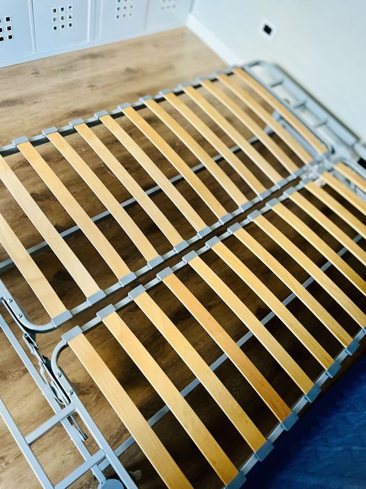 Сгъваема подматрачна рамка за легло и канапе от ИКЕА